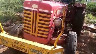 MAHINDRA SALES 475 MODEL 2011RC 2 PUBLICE WITH TRALEE CODE 1686 COST 260000 CELL7989456459