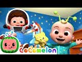 Twinkle Twinkle Little Star (Home Edition) | CoComelon Nursery Rhymes & Kids Songs