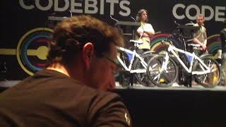 Codebit VII - 2014 - E o projecto vencedor é...