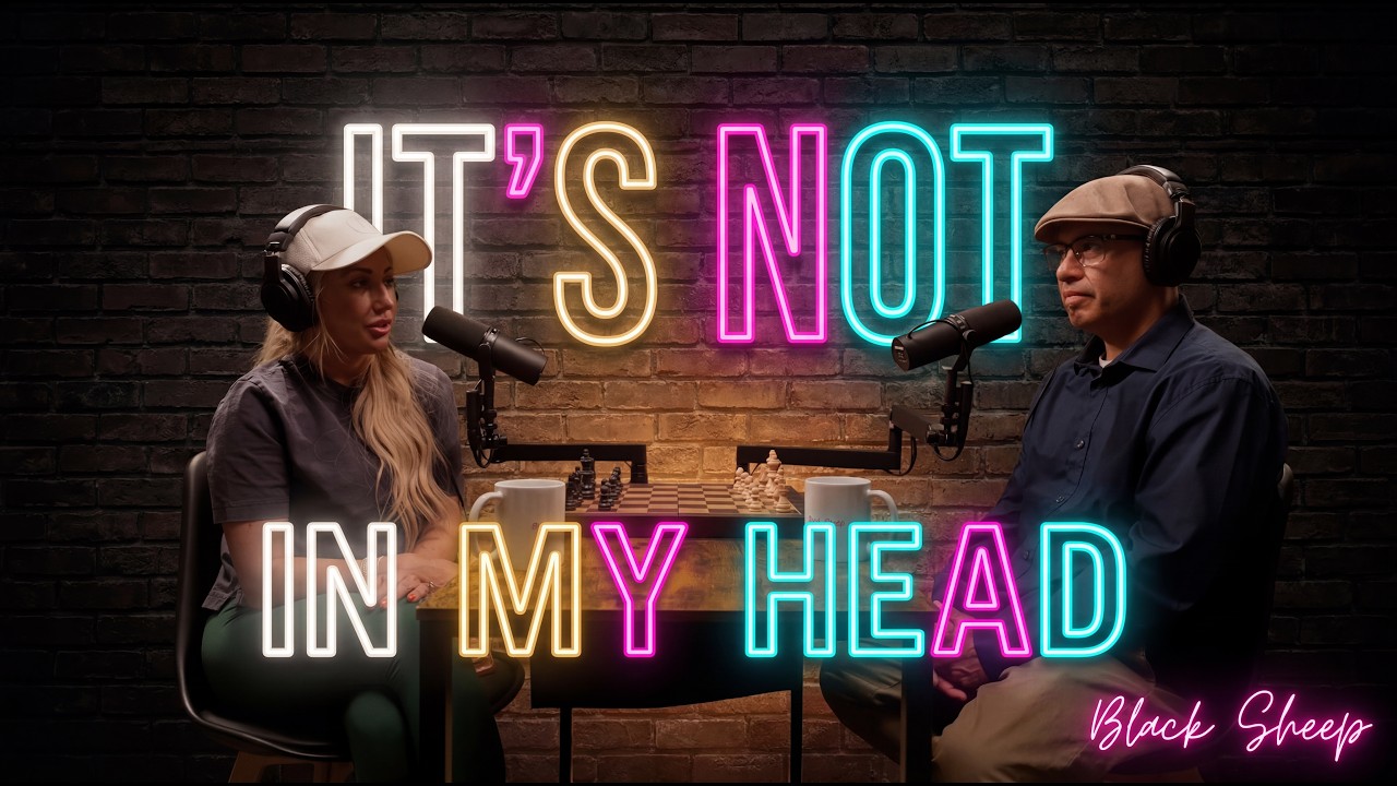 It's Not In My Head