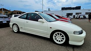 Image Honda Car Show 2025 | Hamilton Ontario 🚗🔥