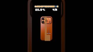 iPhone cleaning