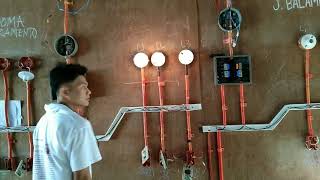 tesda electrical Installation and Maintenance NC2 day 14