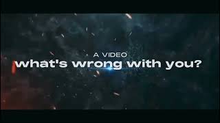 FILM PENDEK Say not to LGBT