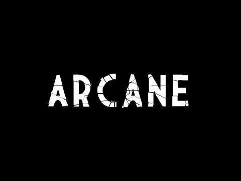 Alternative Title Sequence | ARCANE