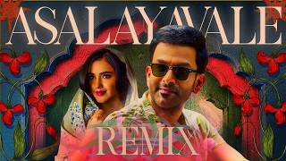 Asalayavale Song Remix - Khalifa