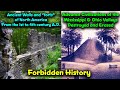 Advanced ancient hidden cities mounds forts stone ruins   ohio  mississippi valleys appalachia