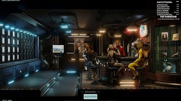 Robbaz Twitch Stream 031017: XCOM 2: War of the Chosen