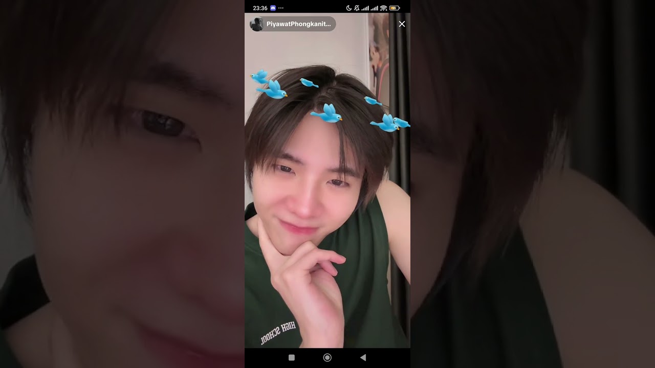 พี่ท๊อป มาไลฟ์ 5 มกราคม 2569 วันที่ลงตรงเวลา 🌻