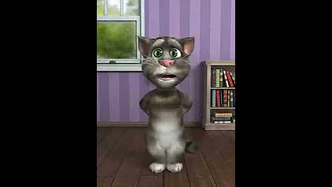 Talking Tom