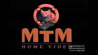 Mtm Home Video 1994