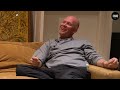 Netflix’s Favorite Caddie Tells Epic Story of Confronting His Player | Drop Zone Interview