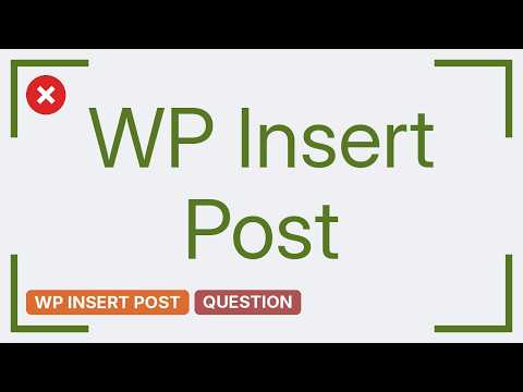 Wordpress: How to insert custom function into wp_insert_post? (2 Solutions!!)