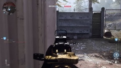 Legit 6v1 SnD clutch