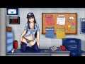 Beginning of video