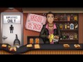 End of video