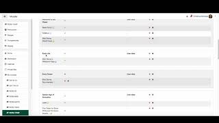 Tech Tip of the Week #51-How to Remove Unwanted Content When Making a Moodle Backup