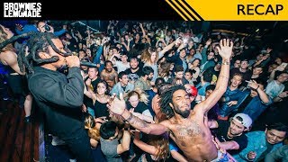 B\u0026L Presents: Promnite EP Release Party (03.10.17)