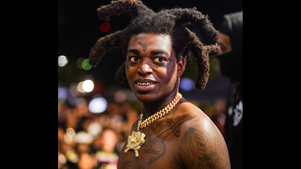 (FREE) Loe Shimmy x Kodak Black Type Beat - ''Voyage''