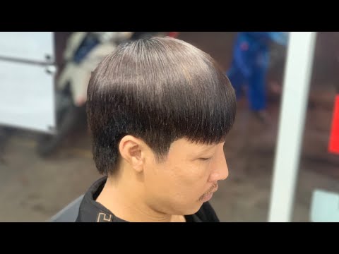 Video Hướng Dẫn Tỉa Tóc Nam Nhanh Gọn,Khiêm Tóc Nam - youtube