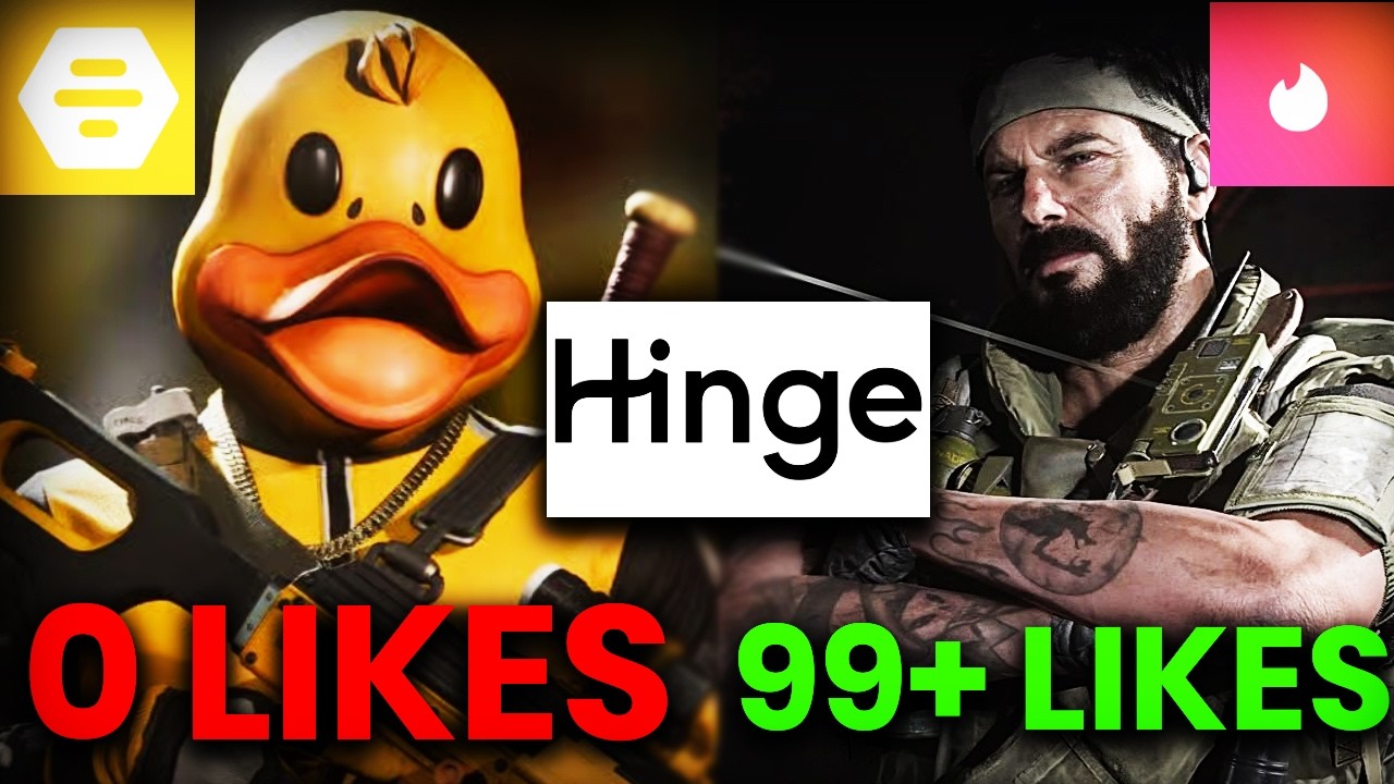 Современные знакомства — отстой для мужчин