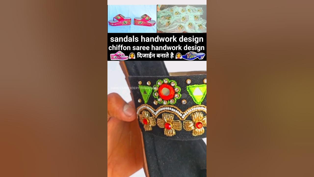 eid chappal