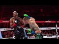 Bernard Hopkins vs. Joe Smith Jr.: WCB Highlights (HBO Boxing)