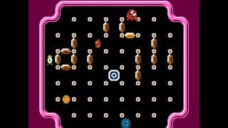 Clu Clu Land Music 3 - Level Music