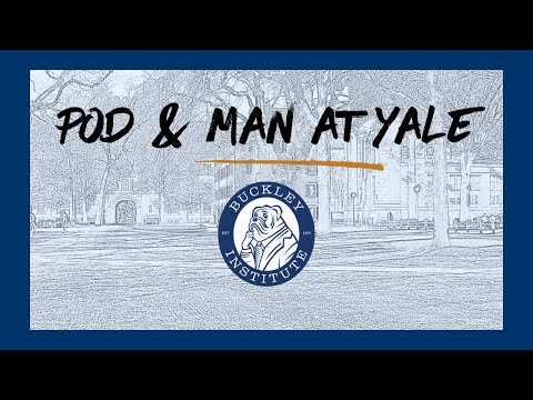 How Yale Caved on Covid; Dr. Scott Atlas on COVID Failures and How Censorship Kills