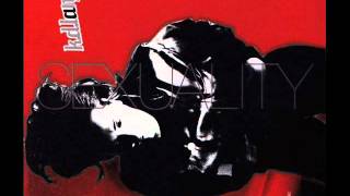 Kd Lang  Sexuality dj Krush Remix Instrumental