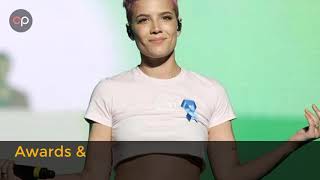 Halsey Lifestyle,Boyfriend,Net Worth,House,Car,Fam