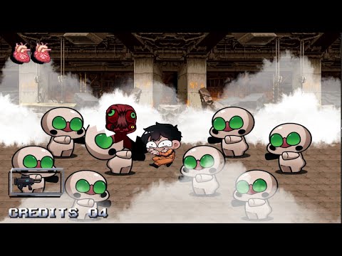 SCP게임 챕터2 : <strong>SCP</strong> 173 땅콩이  [ <strong>SCP</strong> <strong>Game</strong> Animation ]