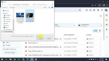 How To Make a Google Drive Folder Password Protected