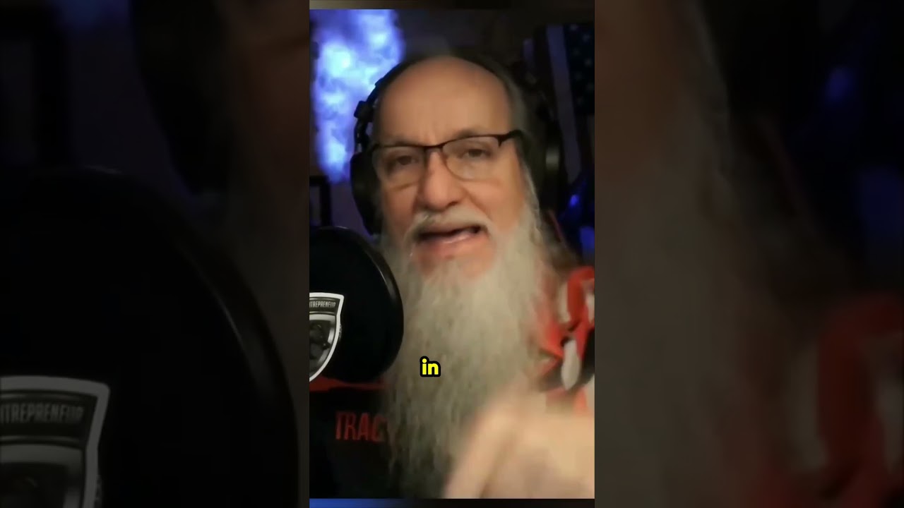 YourSuccessDNA.com/s5e36 Stuck in the 'goal prison' where future resolutions hold you captive? This