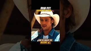 Brad Pitt Requesting a Rideshare in 90s... | Thelma &amp; Louise (1991) #bradpitt #1990s #movieclips