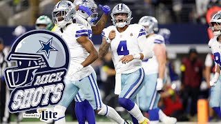 A Helping Hand | Mick Shots