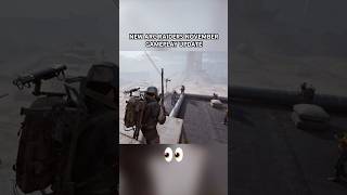 ARC Raiders New November Update Gameplay - BETTER MOVEMENT