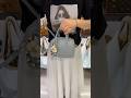 Unique Modern High-quality Latest fashionable design best pouch bags #shortsfeed