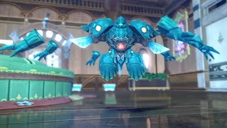 Final Fantasy XIV (FF14): PvP Series Malmstones 5 : Level 15: Tourmaline Weapon Minion