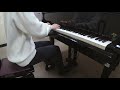 [ときのそら] Wonderland 弾いてみた [ピアノ]