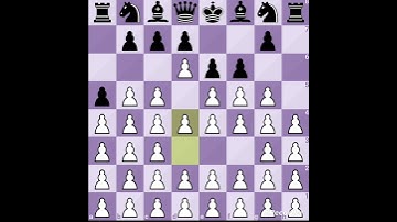 Day:19. Game :43 #magnuscarlsen  How to play without king? #comedyvideo #chessgamer #chess