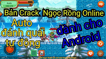 Bản mod hỗ trợ up set kích hoạt, up cold cho máy Android và hướng dẫn kiểm tra keylog phiên bản mod