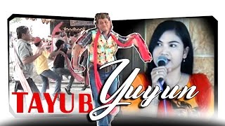 Tayub Full Yuyun, Yasmi, Indah & Lisna di Sukosewu [SIANG] #1
