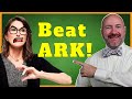 How to Beat the ARK Funds Guaranteed