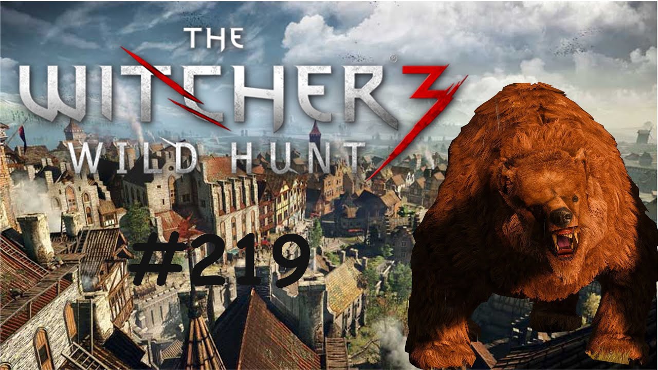 Witcher 3 Faustkampf Witcher 3 Faustkampf