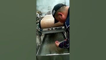 Transparent Liangpi #fcnfm