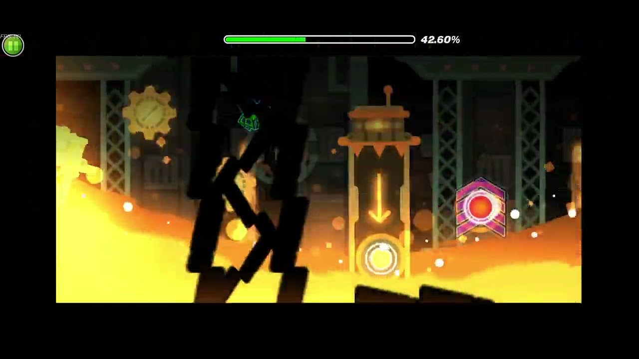 [Geometry Dash] Absolute Garbage by Bli - YouTube