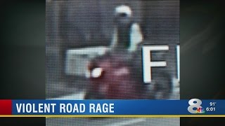 Pasco Sheriff's Office asking for help in road rage case involving motorcycle