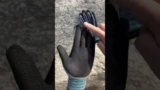 Cut Proof Gloves Test 😲 | Sharp Tool vs Safety Glovesshorts#youtubeshorts#viral#trending
