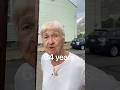 64 years later, she’s still talking about him with the same smile #shorts #wholesome